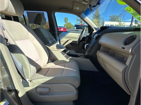 Used 2009 Honda Pilot EX image 11
