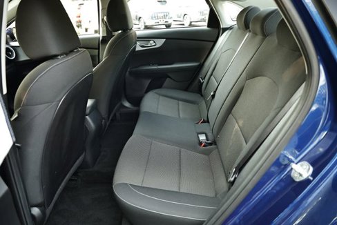 Used 2022 Kia Forte LXS image 25