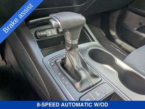 Used 2019 Kia Sorento LX image 26