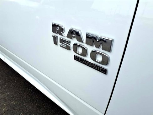 Used 2021 RAM 1500 Tradesman w/ Protection Group image 25