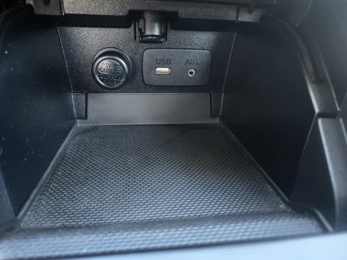 Used 2017 Subaru Outback 2.5i image 22