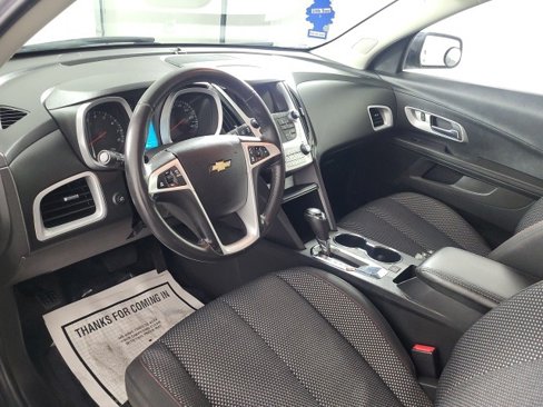 Used 2017 Chevrolet Equinox LT w/ Convenience Package image 15