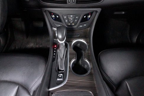 Used 2020 Buick Envision Essence image 10