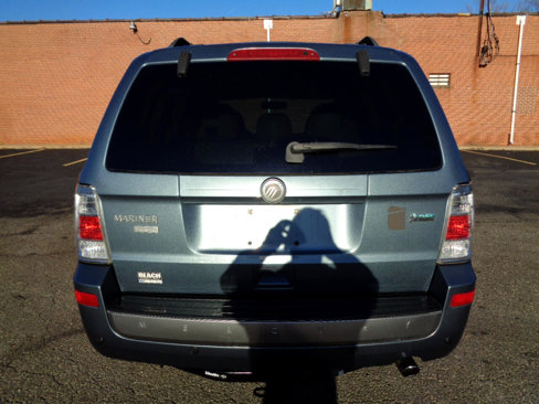 Used 2010 Mercury Mariner Premier image 6