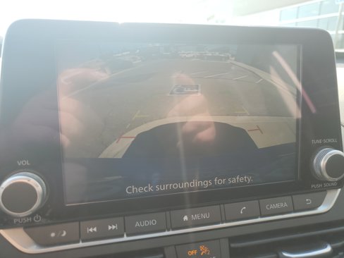 Used 2023 Nissan Altima 2.5 SR image 18