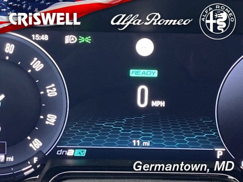 New 2024 Alfa Romeo Tonale Ti image 26