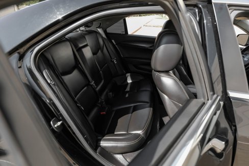 Used 2018 Cadillac ATS 2.0T Sedan image 37