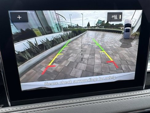Certified 2021 Lincoln Corsair FWD image 34