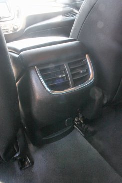 Used 2018 Chevrolet Malibu LT image 16