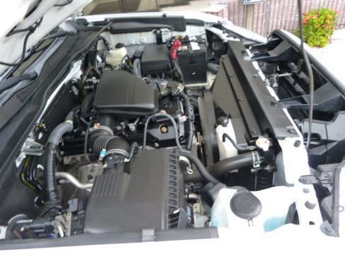 Used 2022 Toyota Tacoma SR image 11