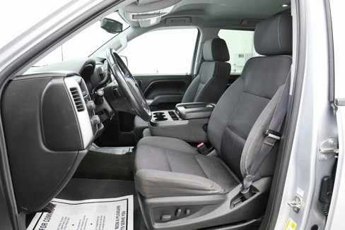 Used 2014 Chevrolet Silverado 1500 LT w/ LT Convenience Package image 11