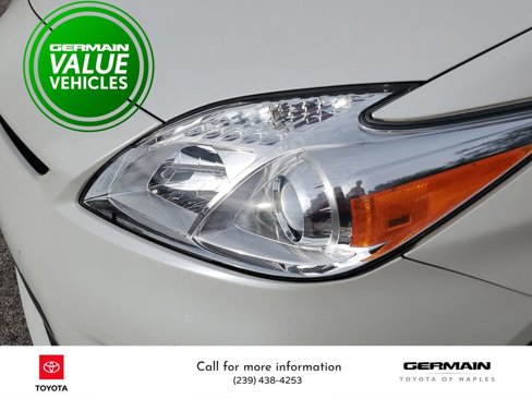 Used 2012 Toyota Prius Two image 13