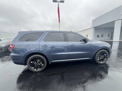 Used 2020 Dodge Durango R/T w/ Blacktop Package image 9
