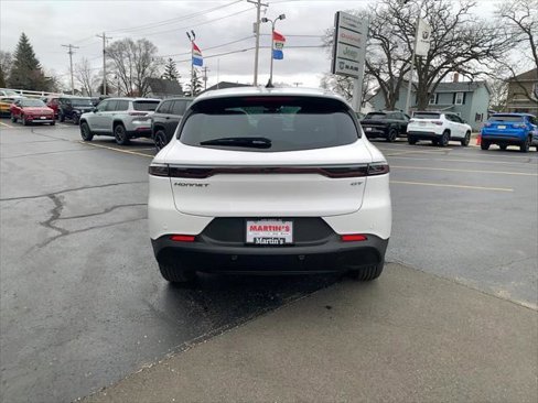 New 2025 Dodge Hornet GT w/ Cold Weather Group image 7