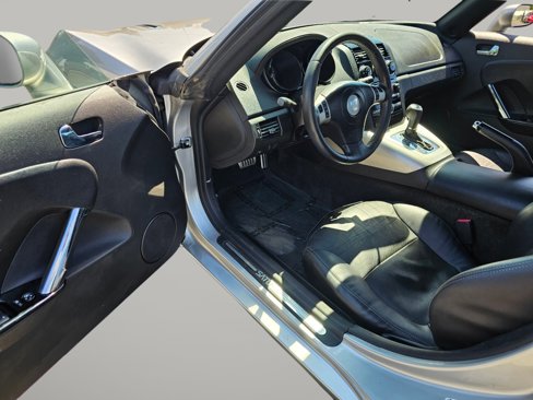 Used 2007 Saturn Sky w/ Premium Trim Pkg image 19