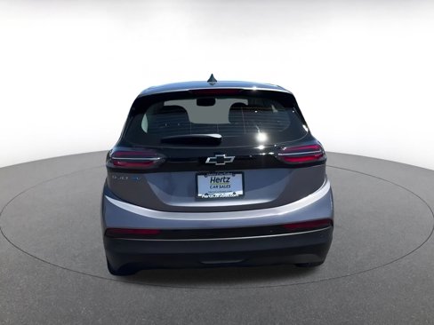 Used 2023 Chevrolet Bolt LT w/ Driver Confidence Package image 12