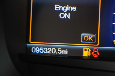 Used 2017 Ford Edge SEL w/ Equipment Group 201A image 15