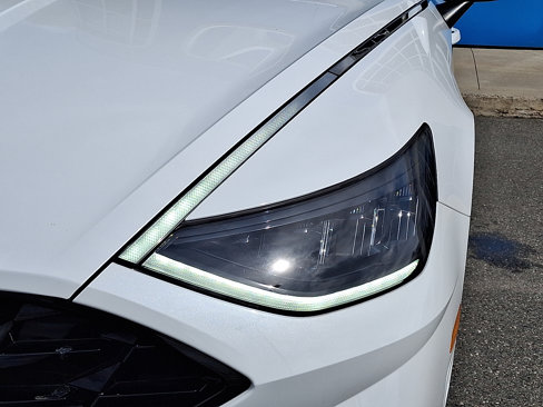 Used 2023 Hyundai Sonata SEL image 9