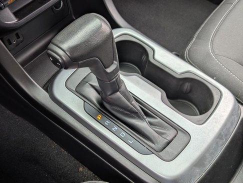 Used 2021 Chevrolet Colorado LT w/ Safety Package image 15