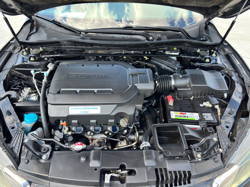 Used 2013 Honda Accord EX-L image 10