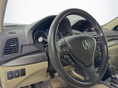Used 2013 Acura RDX FWD w/ Technology Package image 11