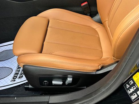 Certified 2023 BMW 330i xDrive Sedan w/ Premium Package image 16