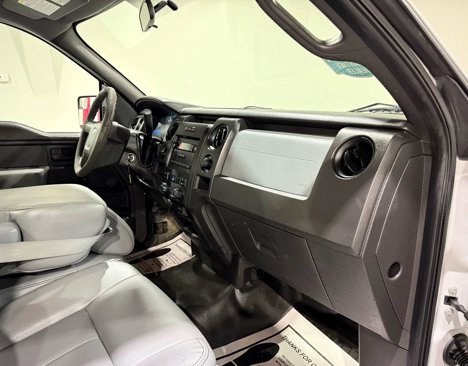 Used 2014 Ford F150 XL image 14