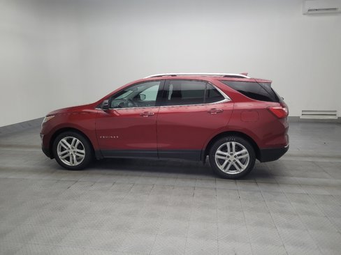 Used 2019 Chevrolet Equinox Premier image 3