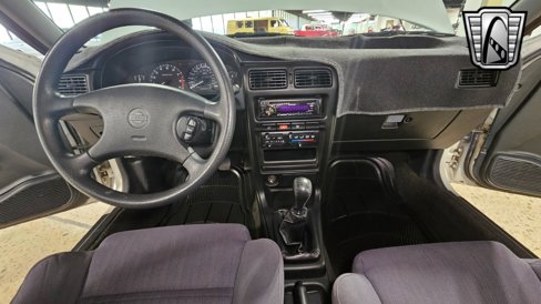 Used 1991 Nissan Sentra SE-R image 25