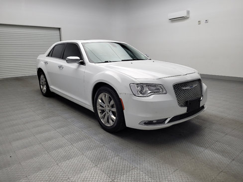 Used 2018 Chrysler 300 Limited image 13