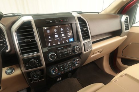Used 2019 Ford F150 Lariat image 56