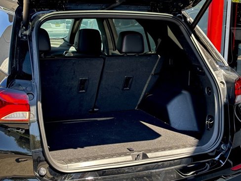 Certified 2023 Chevrolet Equinox RS w/ RS Leather Package image 22