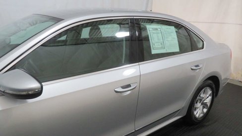 Used 2016 Volkswagen Passat 1.8T S w/ Lighting Package (P06) image 7