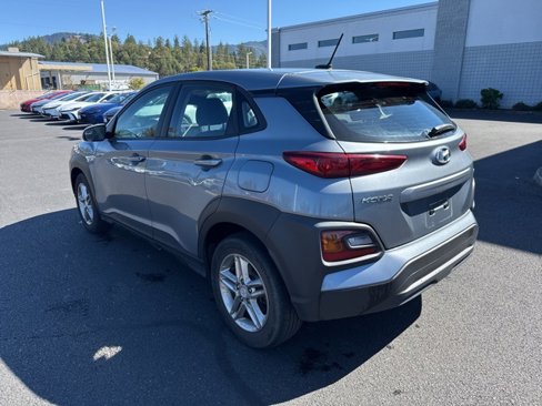 Used 2019 Hyundai Kona SE image 3