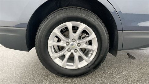 Used 2018 Chevrolet Equinox LT image 48