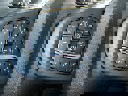 New 2025 Ford Ranger XLT image 29