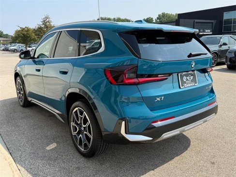 Used 2025 BMW X1 xDrive28i image 6