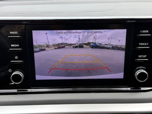 Used 2023 Kia K5 LXS image 32