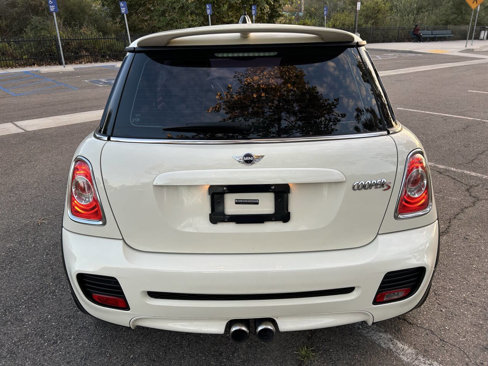 Used 2012 MINI Cooper S image 2