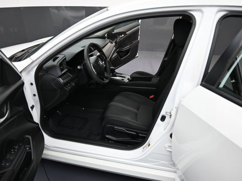 Used 2020 Honda Civic LX image 11