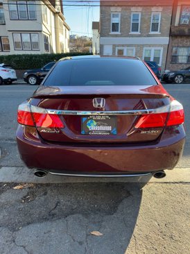 Used 2013 Honda Accord Sport image 5