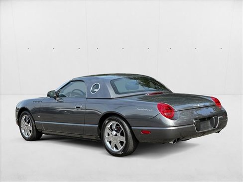 Used 2003 Ford Thunderbird image 7
