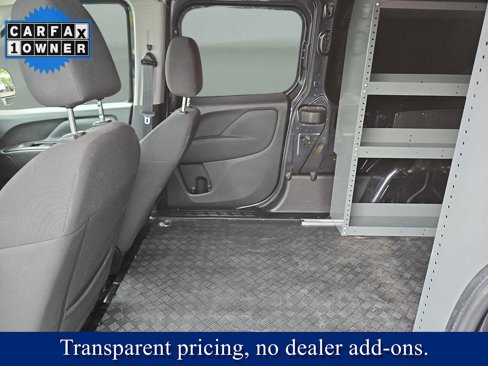 Used 2022 RAM ProMaster City Tradesman image 20