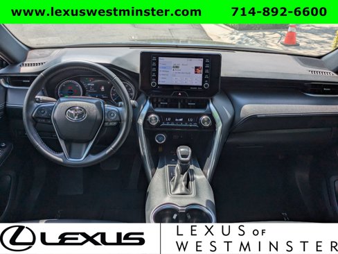 Used 2021 Toyota Venza XLE image 15