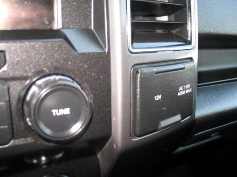 Used 2019 Ford F150 XLT w/ Equipment Group 302A Luxury image 52