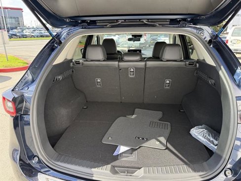 New 2025 MAZDA CX-5 AWD 2.5 S w/ Select Package image 30
