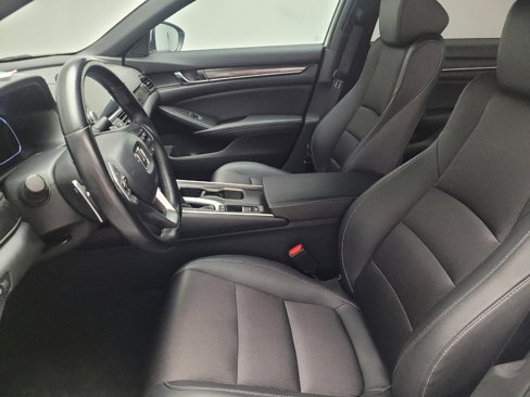 Used 2020 Honda Accord Sport image 17