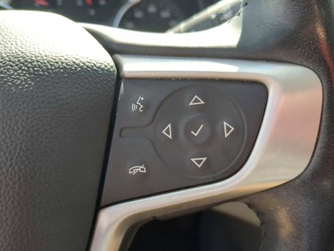 Used 2020 GMC Terrain SLT w/ Preferred Package image 17
