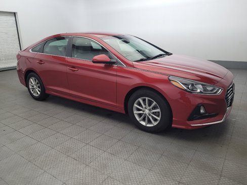 Used 2019 Hyundai Sonata SE image 11