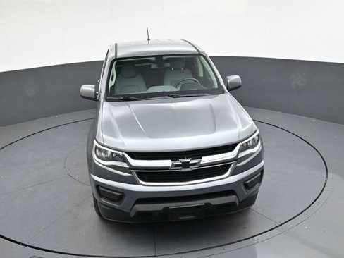 Used 2018 Chevrolet Colorado W/T w/ WT Convenience Package image 29